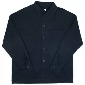 Arpenteur - Corral Shirt Rachel "Sailor" Knit - Navy