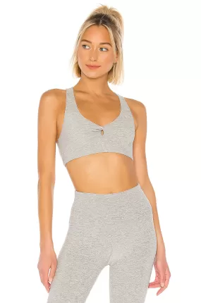 Beyond Yoga Weekend Traveler Lightweight Bra