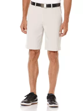 Big & Tall Performance Flat Front Tech Short