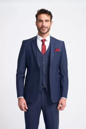 Bond Navy Blazer