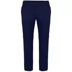 Breton Waterproof Pants Atlanta Blue - SS24