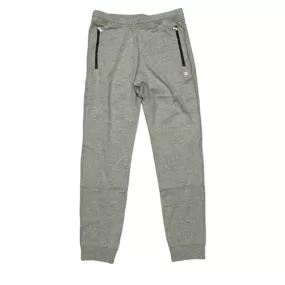 Champion Trousers 217435 EM006 OXGM melange grey