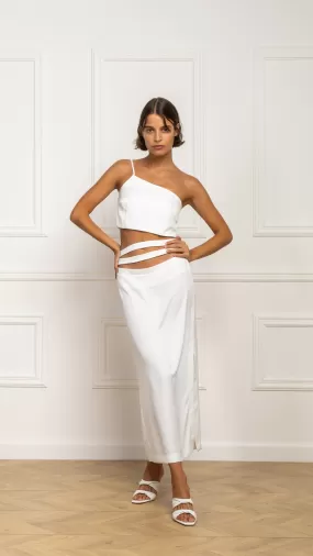 Ciara Midi Skirt