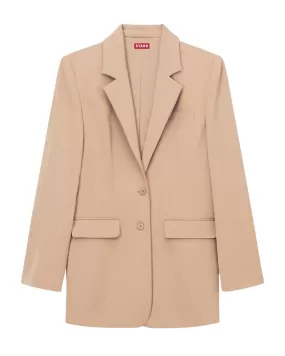 City Blazer (Camel)