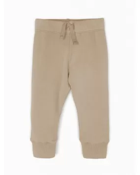 Cruz Jogger - Clay