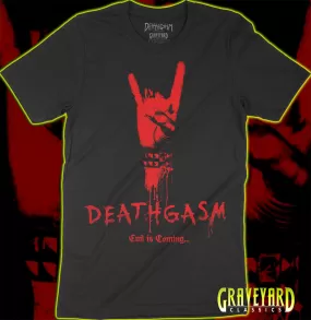 Deathgasm T-shirt