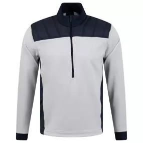 Durante Insula Hybrid Jacket Cool Grey/Navy - 2024