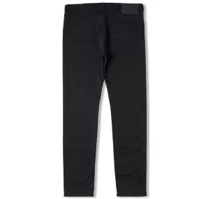 Edwin ED-80 Slim Tapered Jeans CS Ink - Black Denim Rinsed