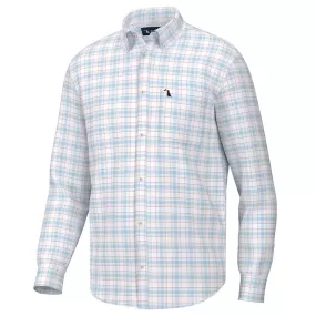 Evans Button Down Shirt