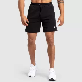 Genesis 7 Shorts - Black