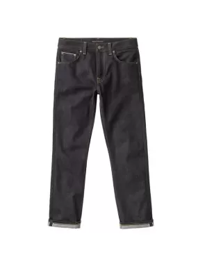 Gritty Jackson, Dry Maze Selvage