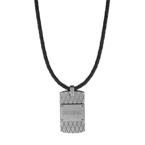 JCNL50040200 JUST CAVALLI Men's Necklaces