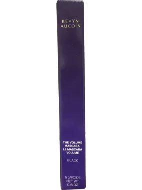 Kevyn Aucoin Red The Volume Mascara Volumising and Lengthening 5g