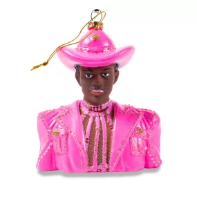 Lil NasX Ornament