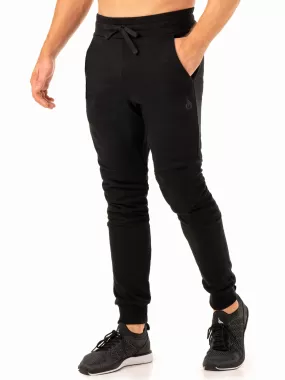 Limitless Track Pant - Black