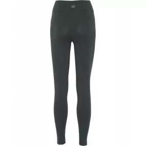 Moonchild Seamless Leggings Forest Green