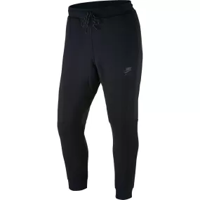 Nike Air Hybrid Men's Joggers Black/Black