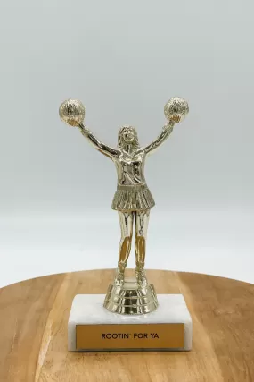 Nostalgia Trophy