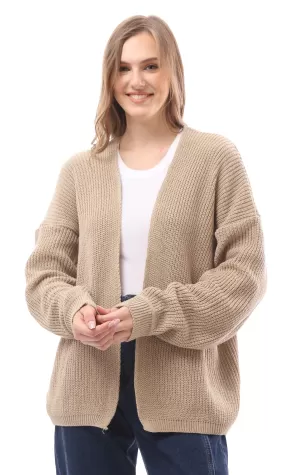 O169870 Women Cardigan