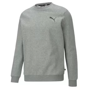 Puma - Men's Essentials Small Logo Crew Sweater (586682 53)