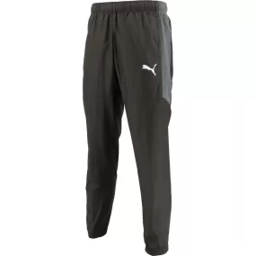 Puma Team Final 21 Mens Training Pants - Black