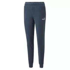 Puma - Women's Essentials  Velour Pants (849965 18)