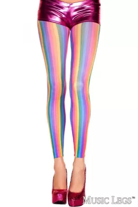 Rainbow Leggings