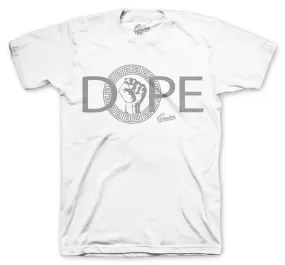 Retro 11 Cool Grey Dope Shirt