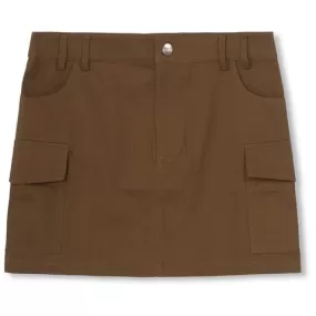 Résumé AbigailRS Skirt Teak