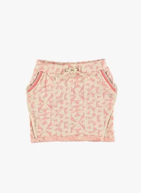 Scotch R'Belle Jacquard Skirt