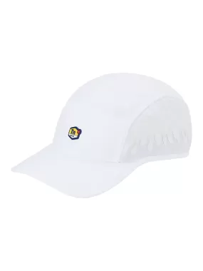 Supreme X Nike Air Max Plus Running TN Hat White [FW20]