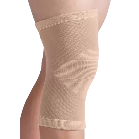 Swede-O Elastic Tetra-Stretch Knee Support