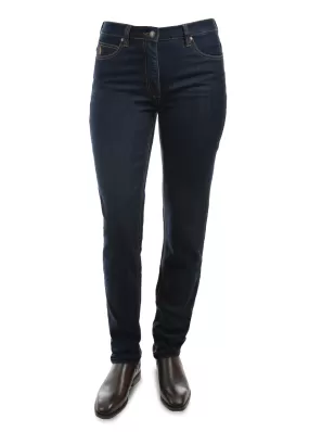 Thomas Cook Women's Mornington Slim Leg Wonder Jean