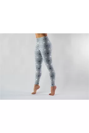 Tribal Premium Leggings