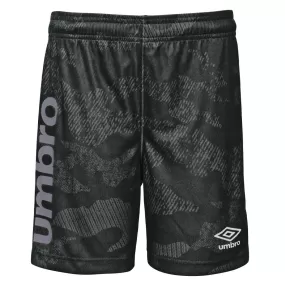 Umbro - Men's F22 Camo Jersey Short (HUUM1UBLT UAU)