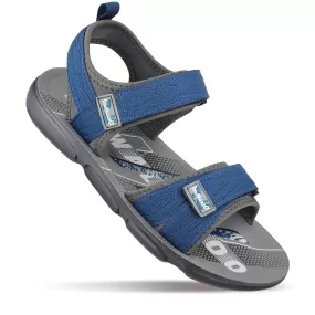 Walkaroo  Men Sandals  - WE1711 Blue