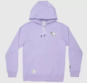 WG Hooded Sweatshirt