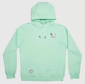 WG Hooded Sweatshirt