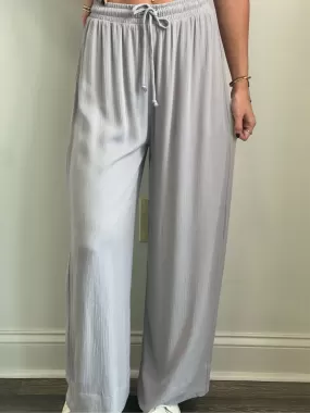 Whitesands Wide Leg Pants